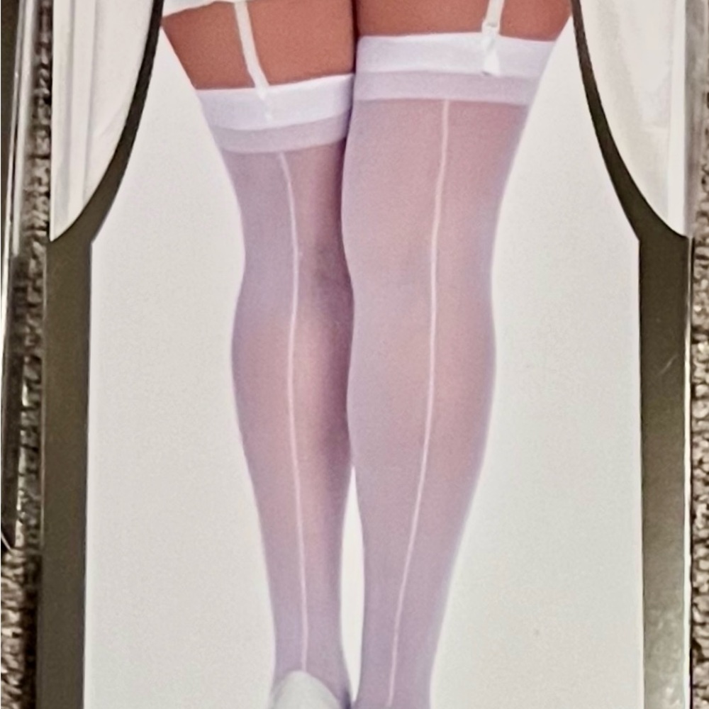 Dream Girl Assorted Stocking - Picture 8 of 9